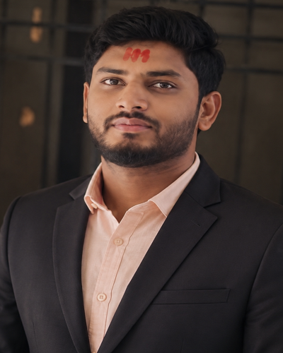Mr.Balasaheb Pole