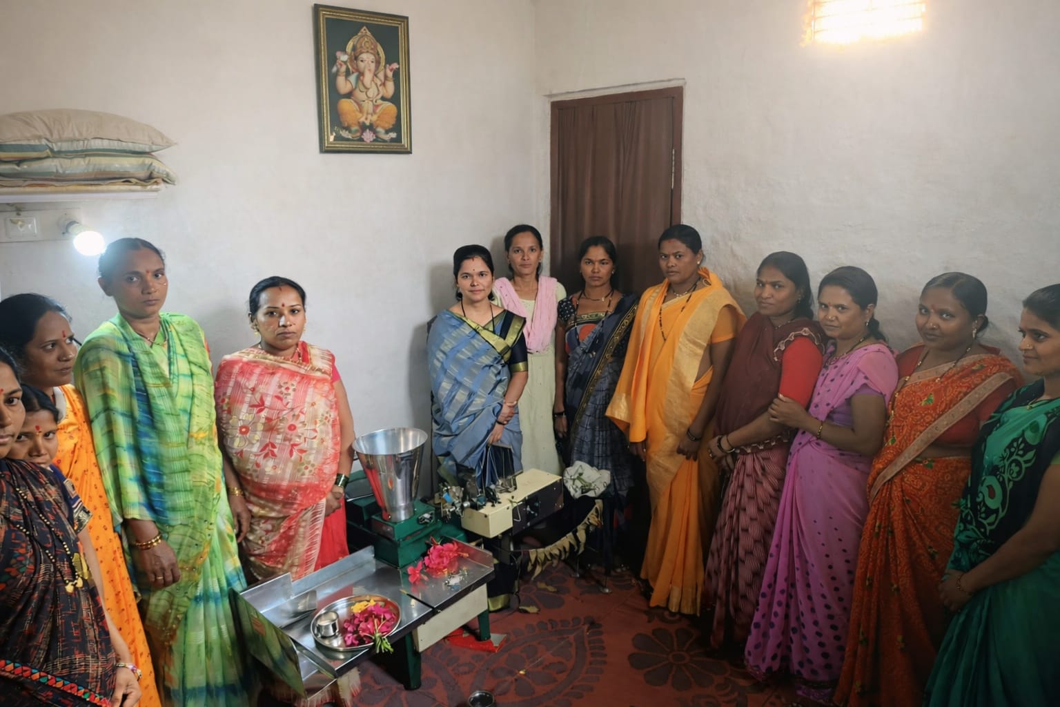 Community Development