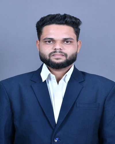 Mr.Suryakant Khade