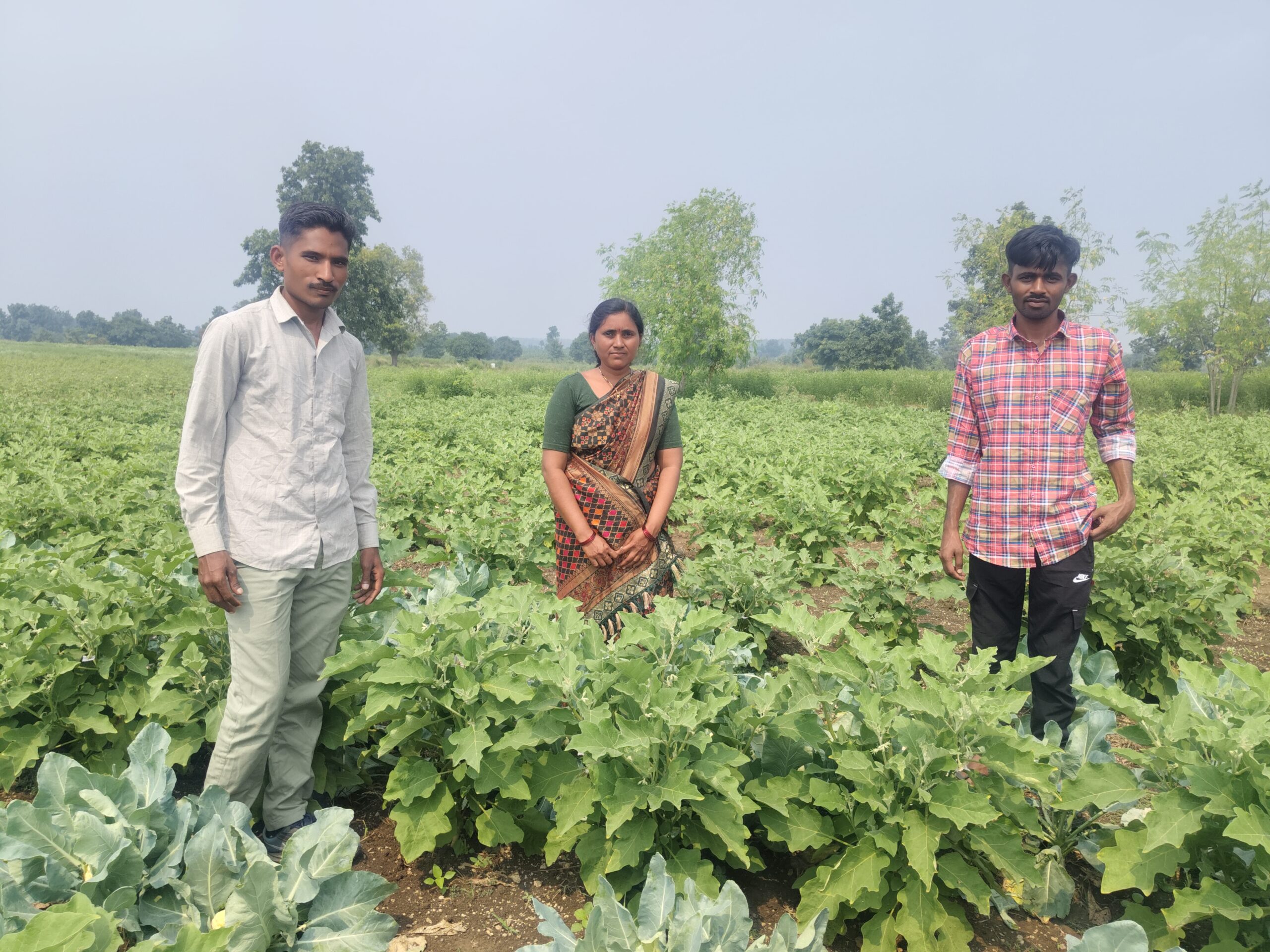 Farmer support