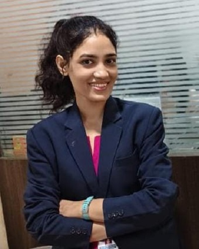 Ms.Kiran Sarpate