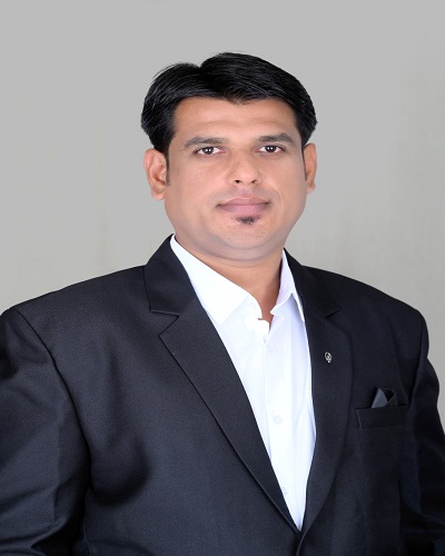 Mr. Pawan Khamgaonkar