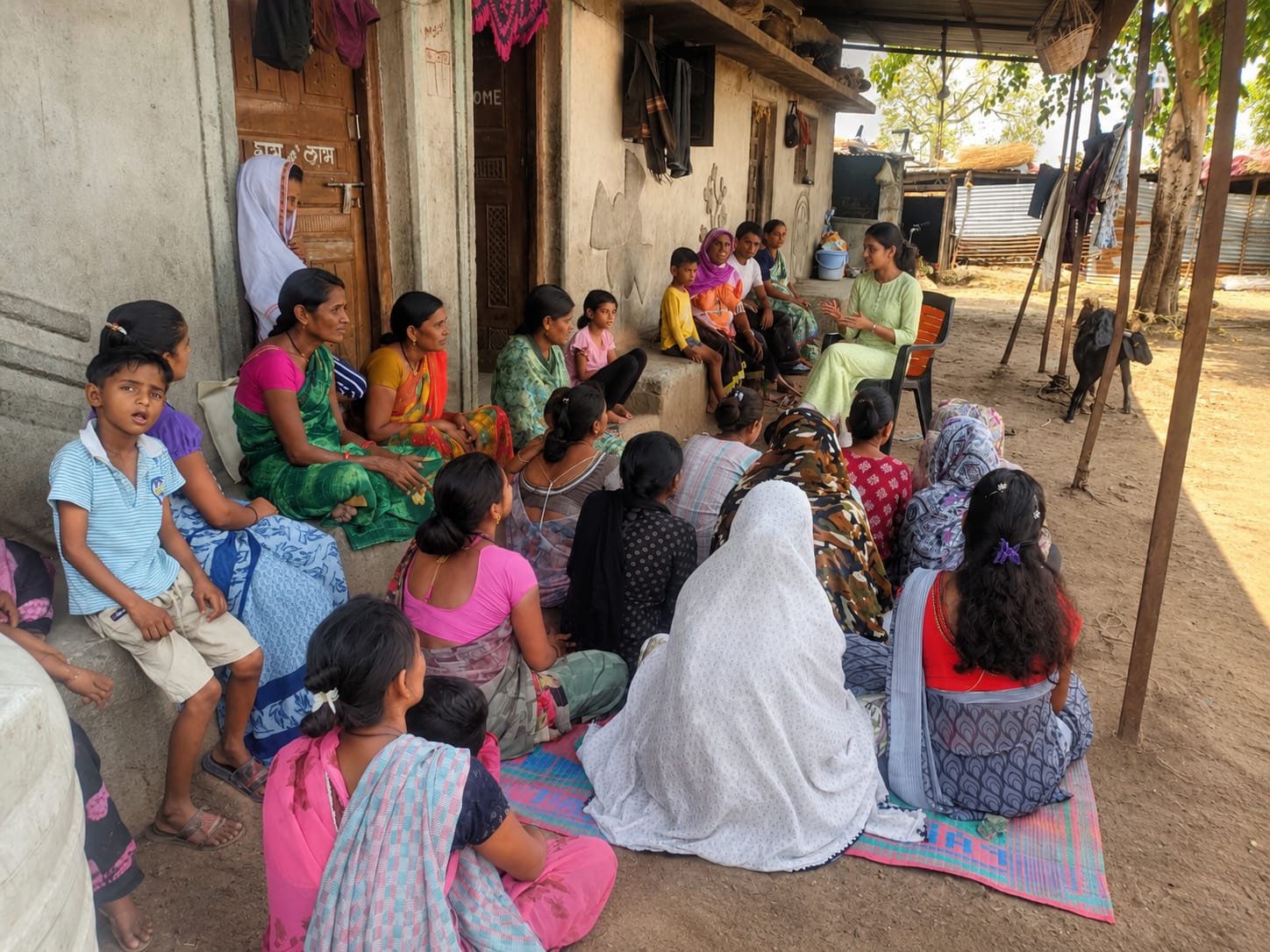 Rural Development