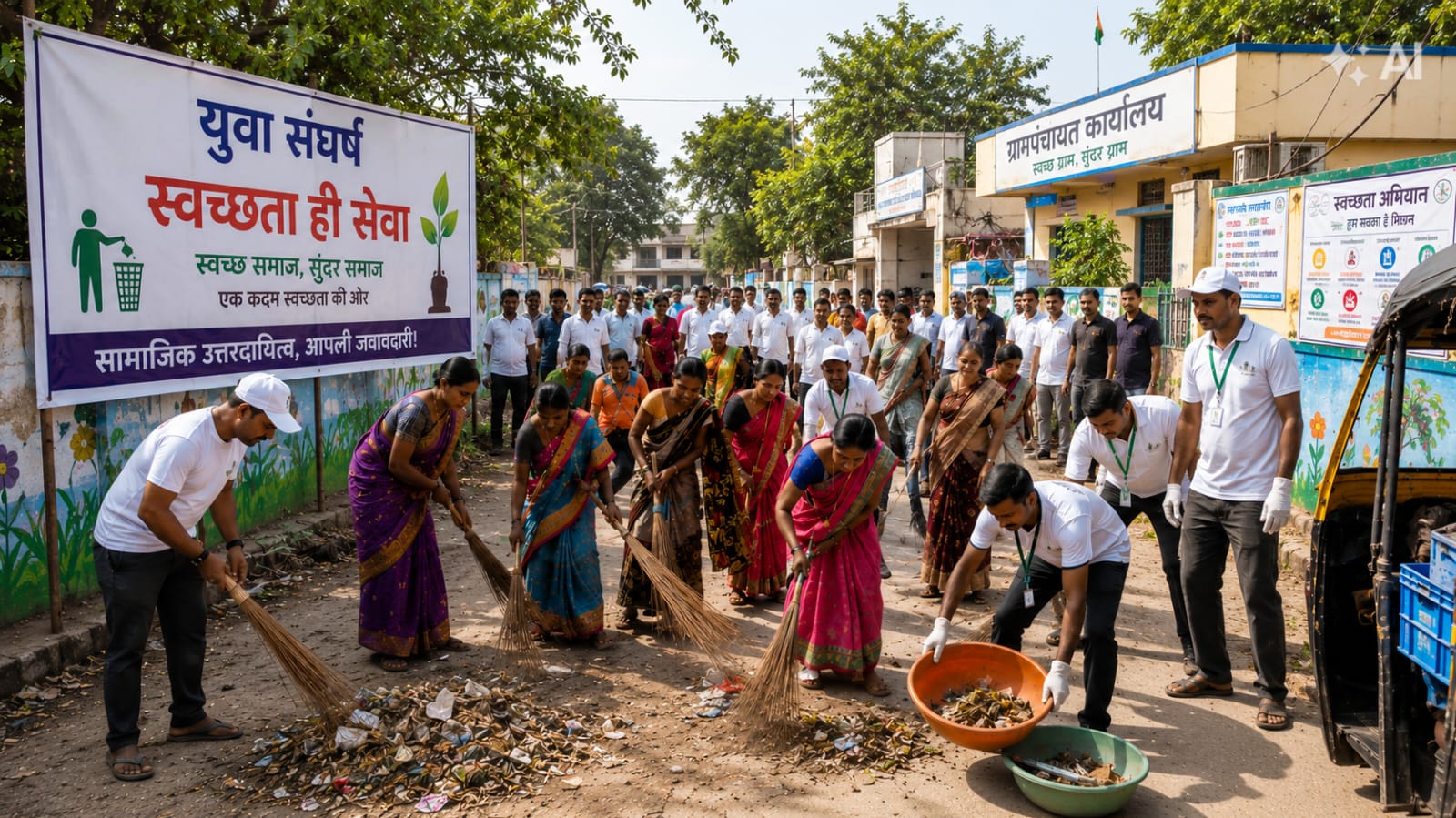 Social Welfare