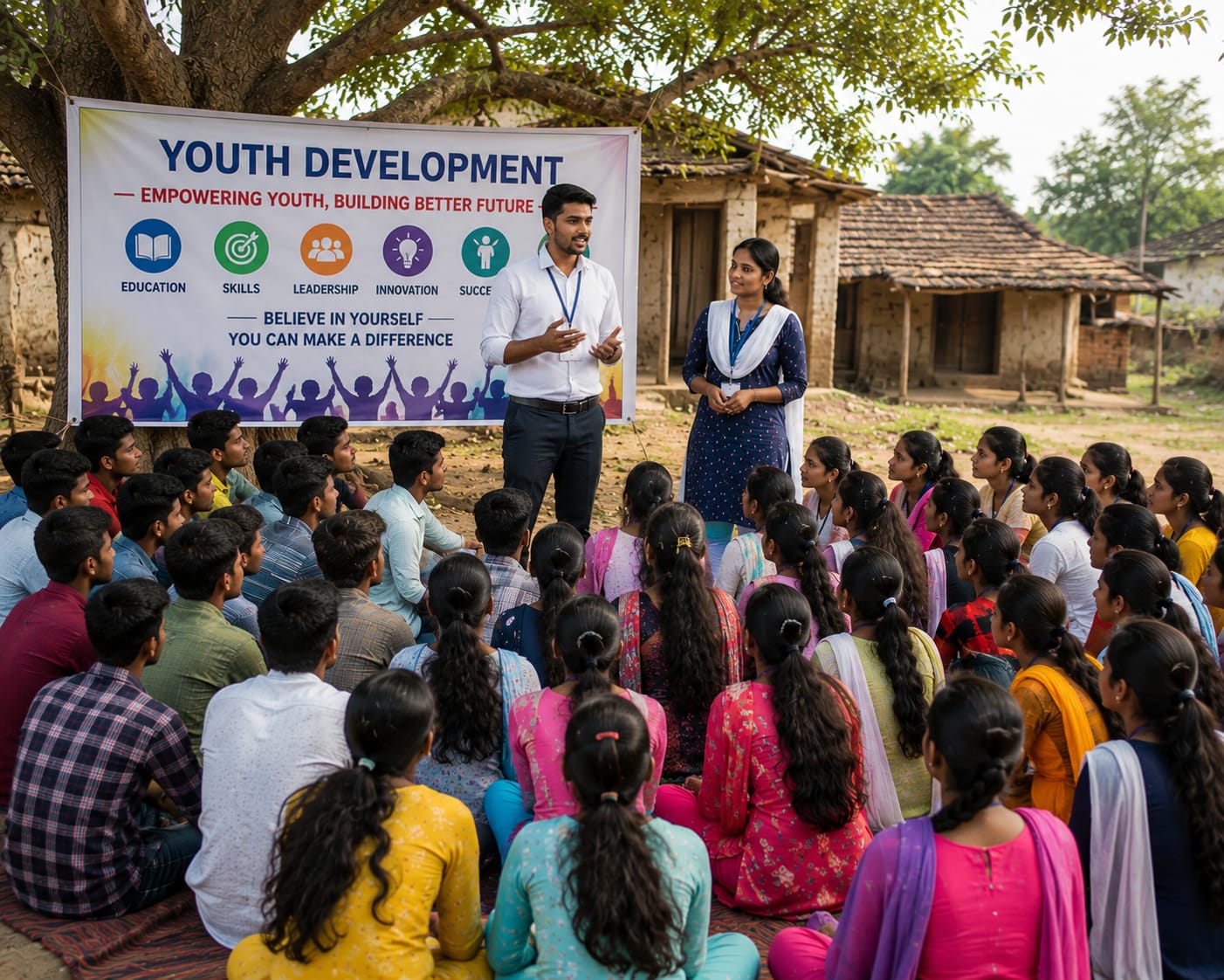 Youth Development