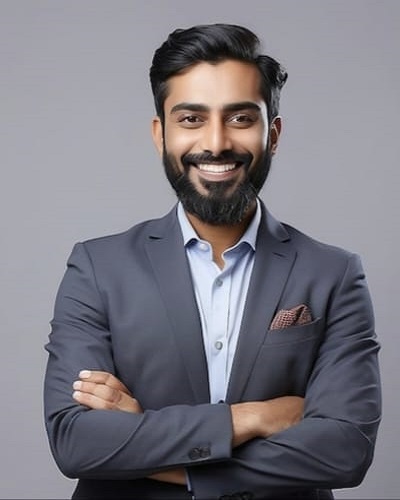 Mr.Vaibhav Bhawiskar