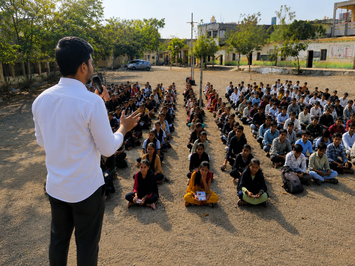 Education