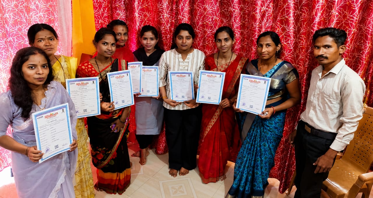 Women empowerment