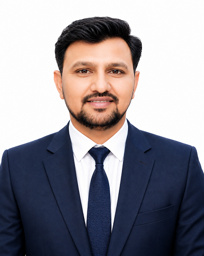 Mr.Pravin Jadhav