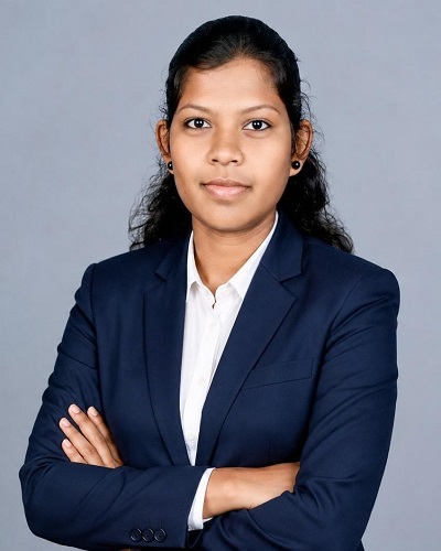 Ms Reshma Kumare