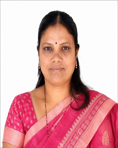 Ms. Sima Jalke