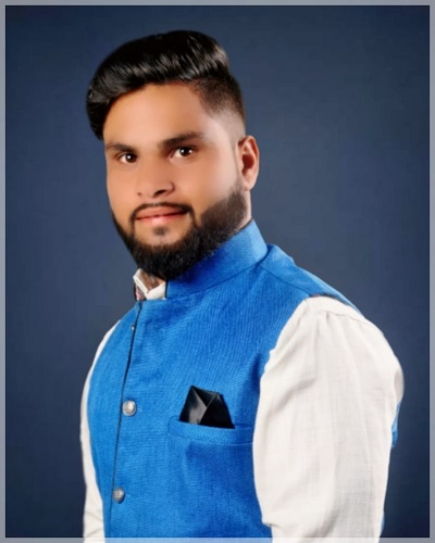 Mr.Gaurav Raut