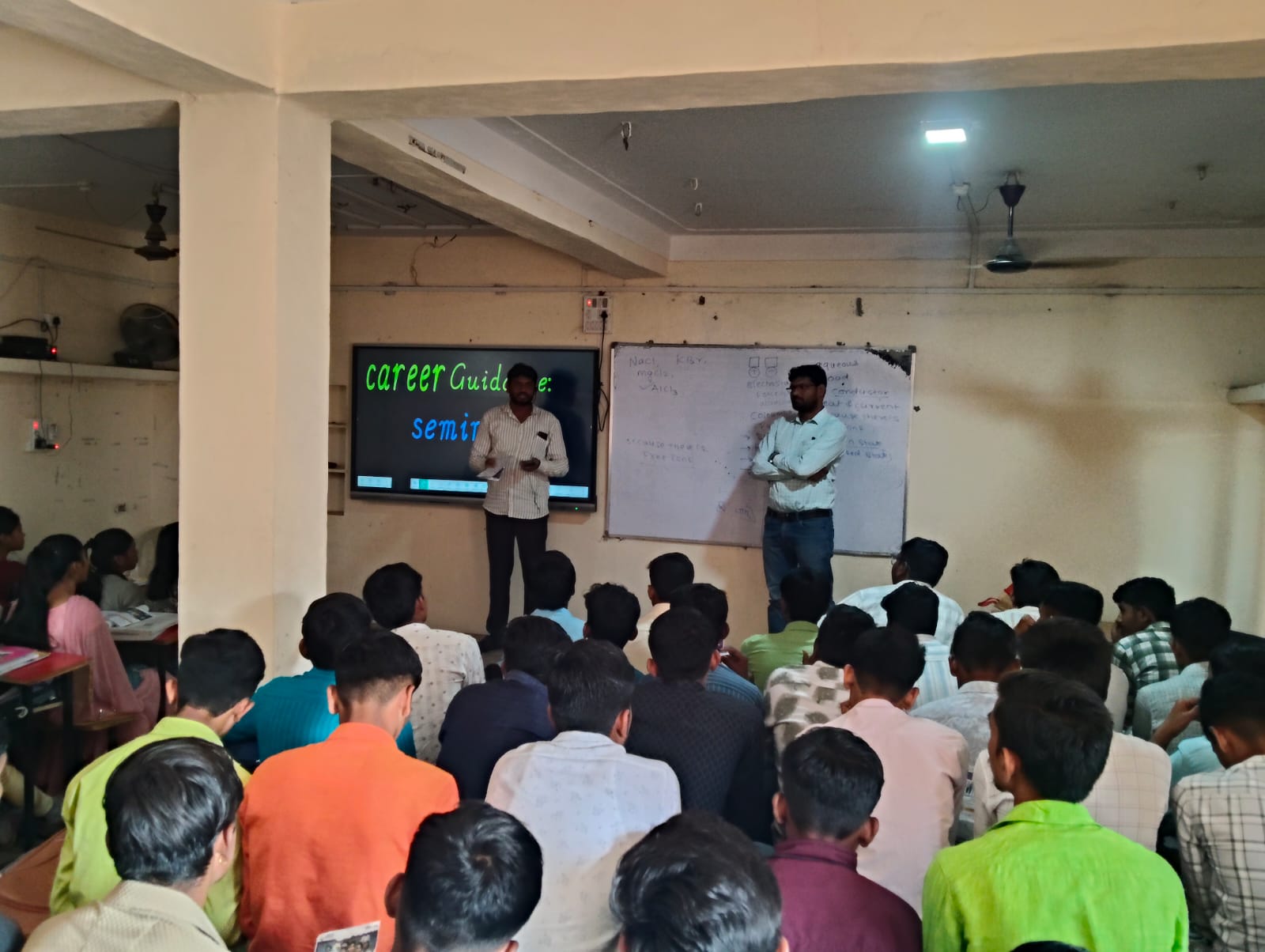 Youth Development